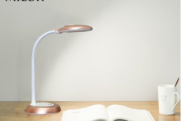 Chia sẻ cách chọn đèn led để bàn cho trẻ