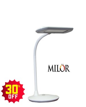 Đèn led chống cận cảm ứng ML - 7005