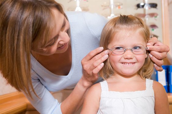 Biện pháp phòng ngừa tật cận thị ở trẻ