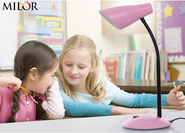 đèn bàn học sinh chống cận thị cho trẻ
